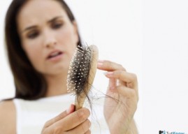 Причины выпадения волос и решения