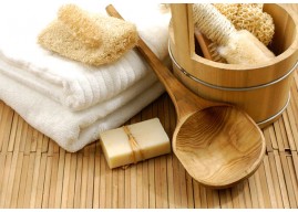 Задать жару! Выбираем между баней‚ сауной и хаммамом