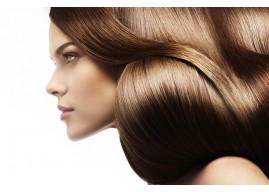 У вас окрашено